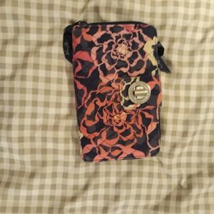 Vera bradley wallet